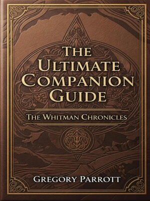 cover image of The Ultimate Companion Guide